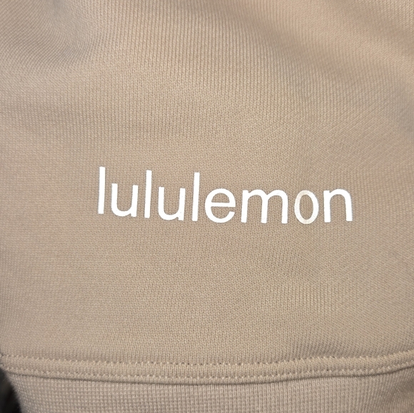 lululemon POC Trench sz 2 - Picture 6 of 6